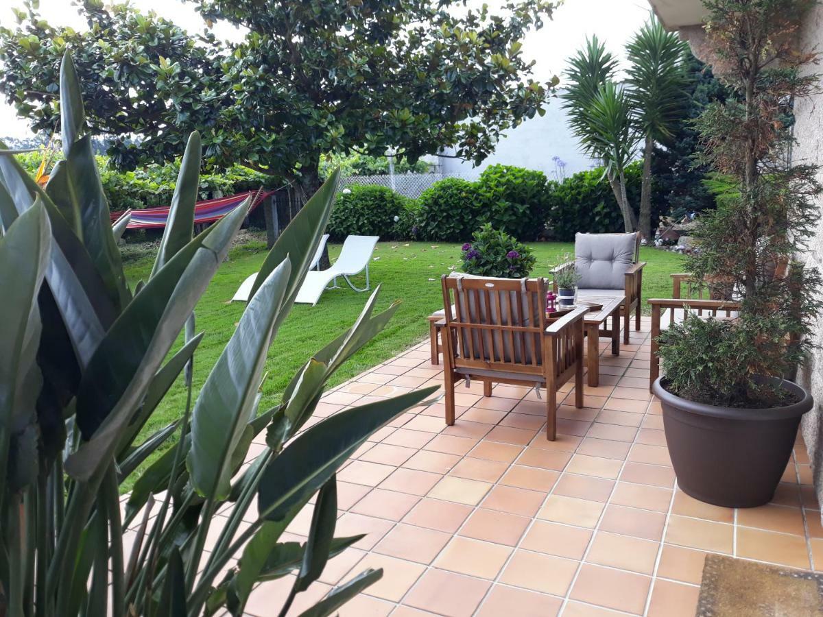 Casa Lastres Dadín Exterior foto